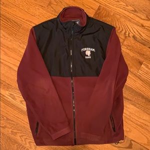 Fordham University Fleece Jacket